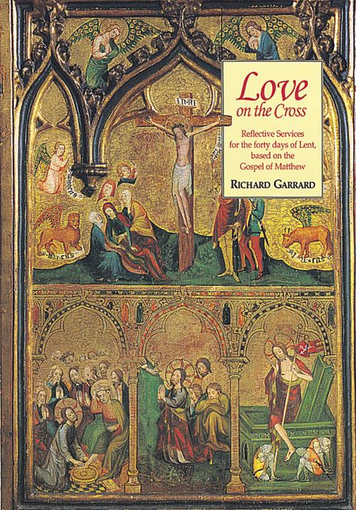 Love On the Cross